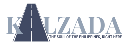 Kalzada Visayas Travel Blog